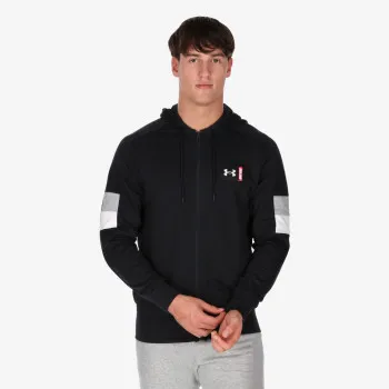 UNDER ARMOUR Hanorac Baseline 
