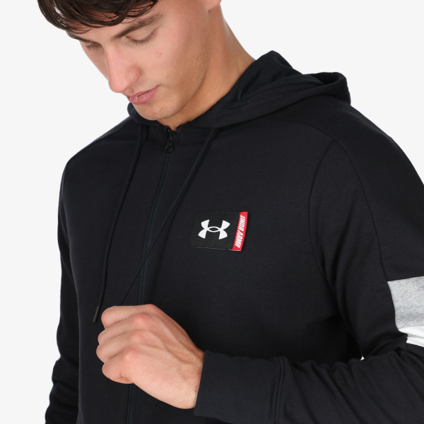 Under Armour Hanorac Baseline 