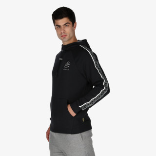 UNDER ARMOUR Hanorac CURRY FLEECE P/O HOODY