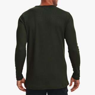 UNDER ARMOUR Hanorac UA Pjt Rock Authentic Crew