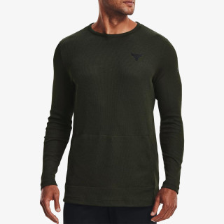 UNDER ARMOUR Hanorac UA Pjt Rock Authentic Crew