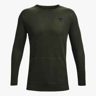 UNDER ARMOUR Hanorac UA Pjt Rock Authentic Crew