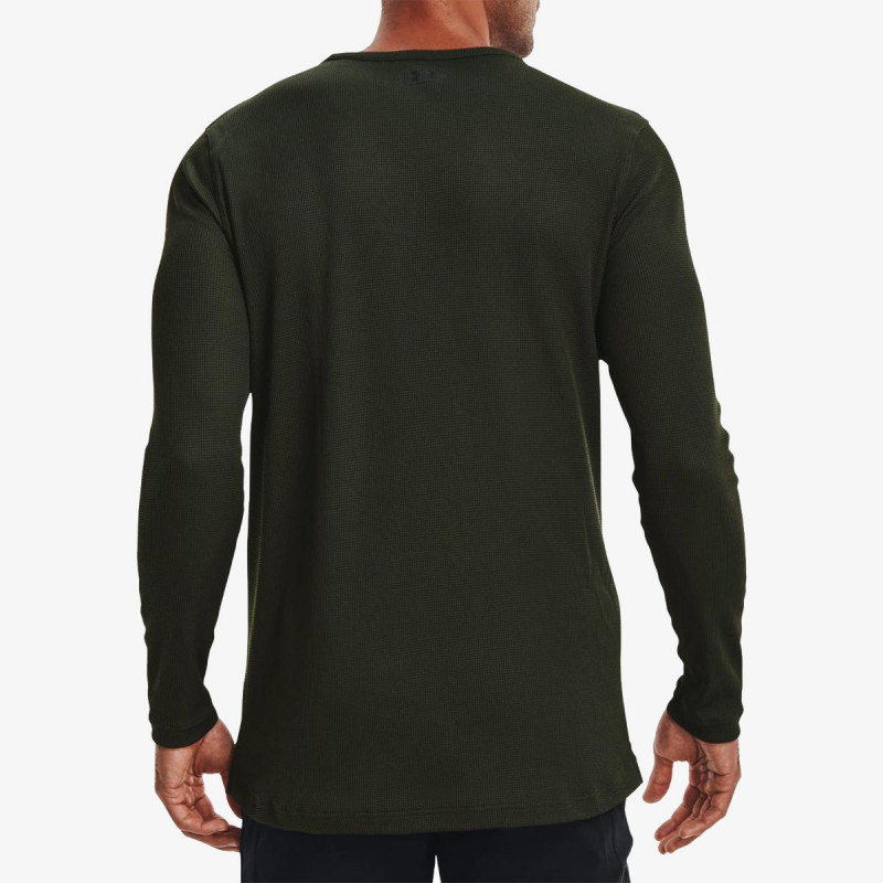 UNDER ARMOUR Hanorac UA Pjt Rock Authentic Crew