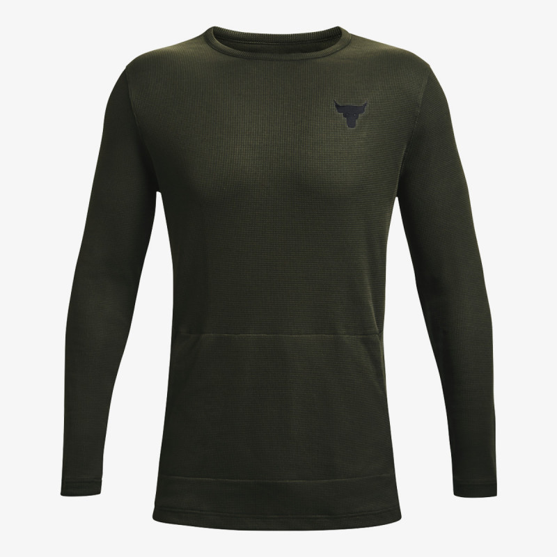 UNDER ARMOUR Hanorac UA Pjt Rock Authentic Crew