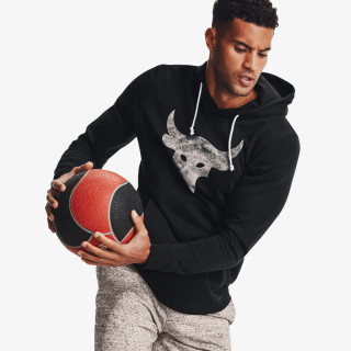Under Armour Hanorac Project Rock 