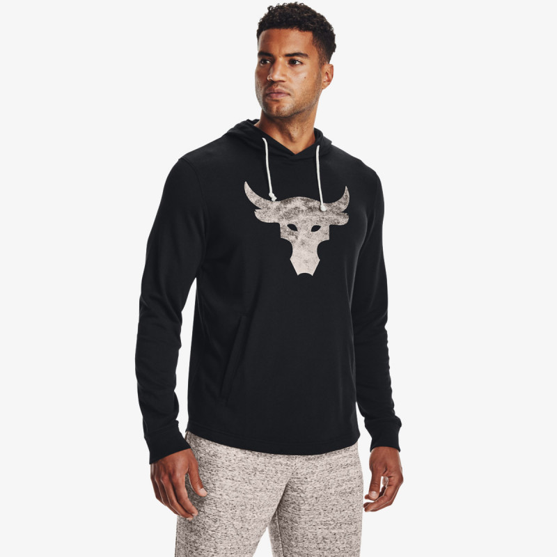 Under Armour Hanorac Project Rock 