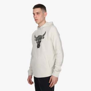 Under Armour Hanorac Men's Project Rock Terry Hoodie 