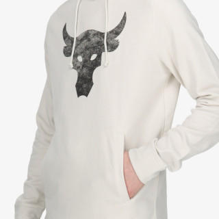 Under Armour Hanorac Men's Project Rock Terry Hoodie 