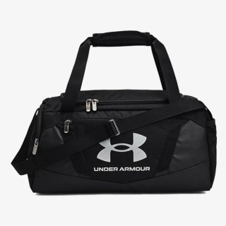 UNDER ARMOUR Genti UA Undeniable 5.0 Duffle XS