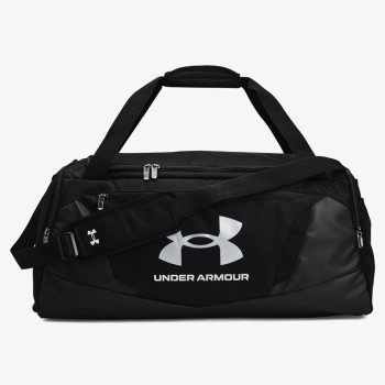 UA Undeniable 5.0 Duffle MD