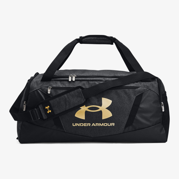 Under Armour Genti Undeniable 5.0 Medium Duffle Bag 