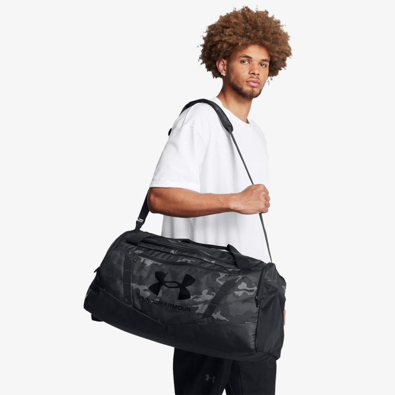 Under Armour Genti UA UNDENIABLE 5.0 DUFFLE MD 