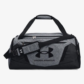 UA Undeniable 5.0 Duffle MD