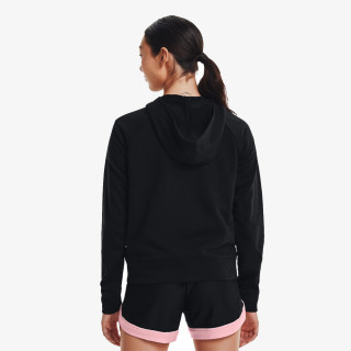 Under Armour Hanorac UA Rival Terry FZ Hoodie 