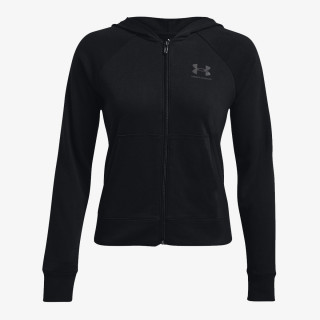 Under Armour Hanorac UA Rival Terry FZ Hoodie 