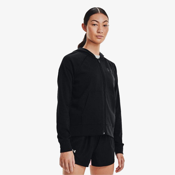 Under Armour Hanorac UA Rival Terry FZ Hoodie 