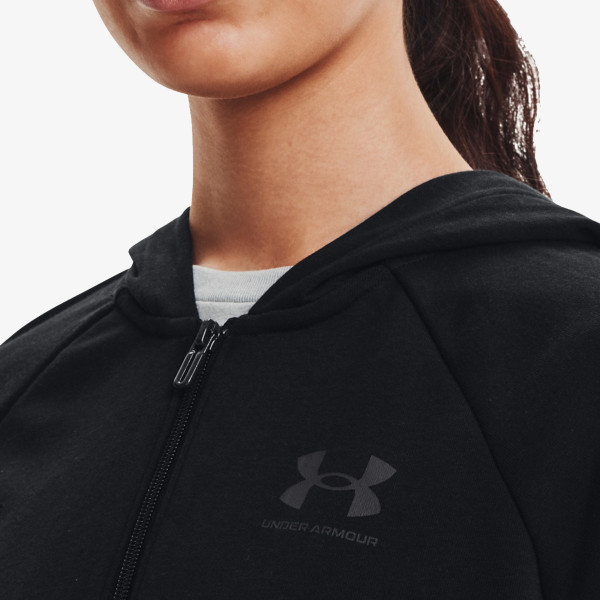 Under Armour Hanorac UA Rival Terry FZ Hoodie 