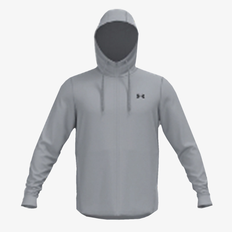 Under Armour Pantaloni UA RIVAL TERRY FZ 