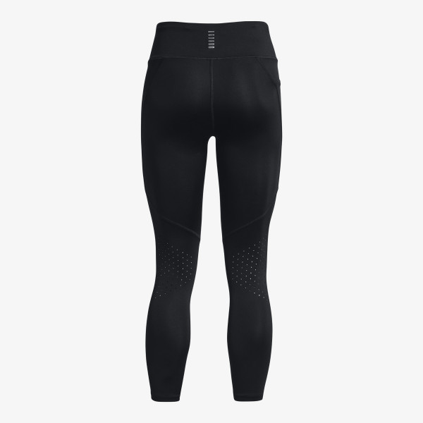 Under Armour Colanti Launch 