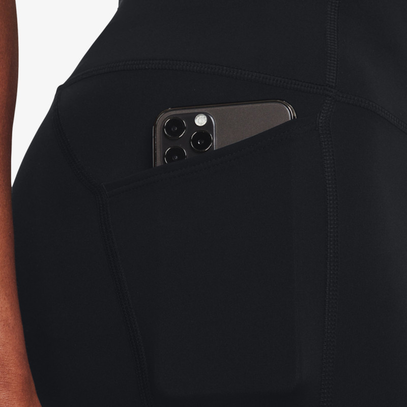 Under Armour Colanti Launch 