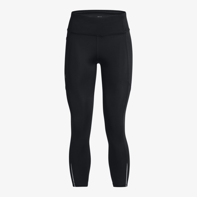 Under Armour Colanti Launch 