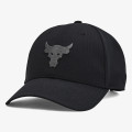 Under Armour Sapca Project Rock Trucker 