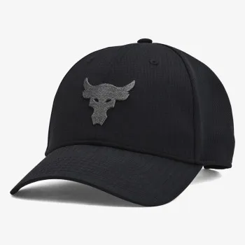 UNDER ARMOUR Sapca Men's Project Rock Trucker Hat 