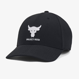 Under Armour Sapca Project Rock 