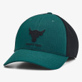 Under Armour Sapca Project Rock Trucker 