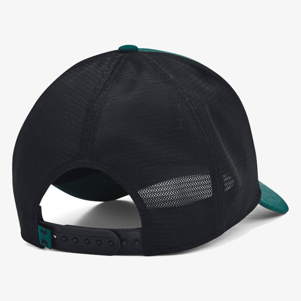 Under Armour Sapca Project Rock Trucker 