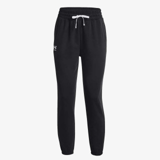 Under Armour Pantaloni de trening Rival Terry 