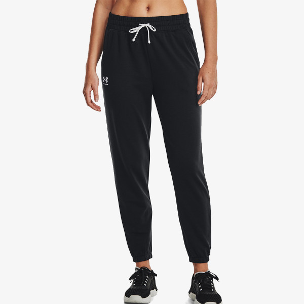 Under Armour Pantaloni de trening Rival Terry 