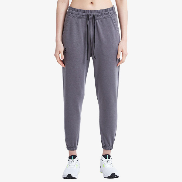 Under Armour Pantaloni de trening Rival Terry 