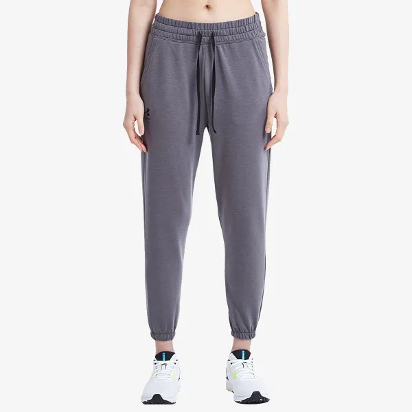 UNDER ARMOUR Pantaloni de trening Rival Terry Jogger 