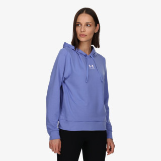 UNDER ARMOUR Hanorac Rival Terry Hoodie 