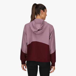 UNDER ARMOUR Hanorac Woven Full-Zip Jacket 