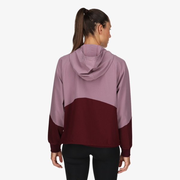 UNDER ARMOUR Hanorac Woven Full-Zip Jacket 