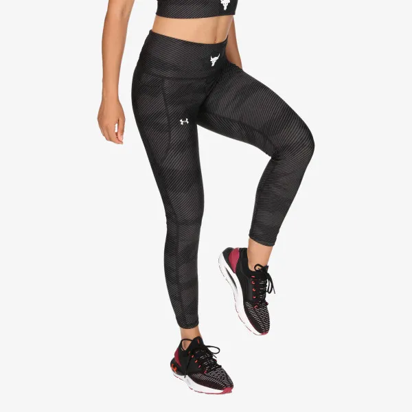 UNDER ARMOUR Colanti Project Rock 