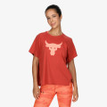 Under Armour Tricou PROJEC ROCK BULL 