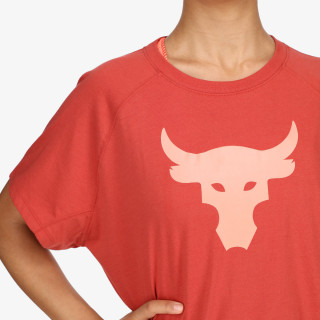 Under Armour Tricou PROJEC ROCK BULL 