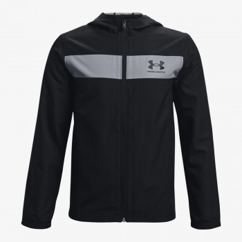 Under Armour Jacheta Sportstyle Windbreaker 