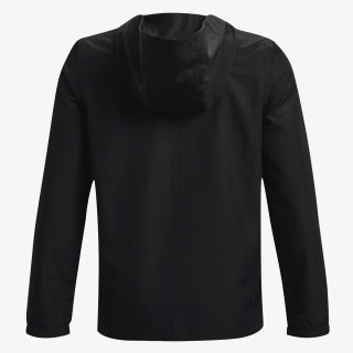 UNDER ARMOUR Hanorac Boy's Sportstyle Windbreaker