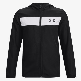 UNDER ARMOUR Hanorac Boy's Sportstyle Windbreaker