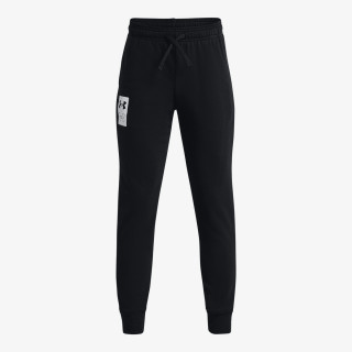 Under Armour Pantaloni de trening Rival 