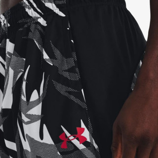 UNDER ARMOUR Pantaloni scurti Baseline Woven 10