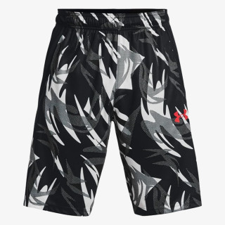 UNDER ARMOUR Pantaloni scurti Baseline Woven 10