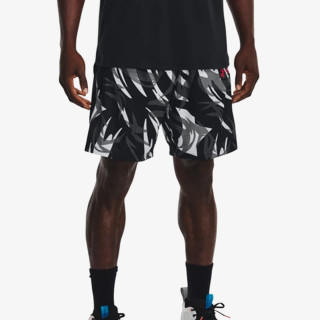 UNDER ARMOUR Pantaloni scurti Baseline Woven 10