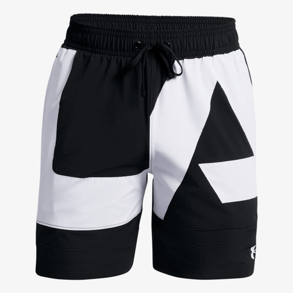 Under Armour Pantaloni scurti Baseline 