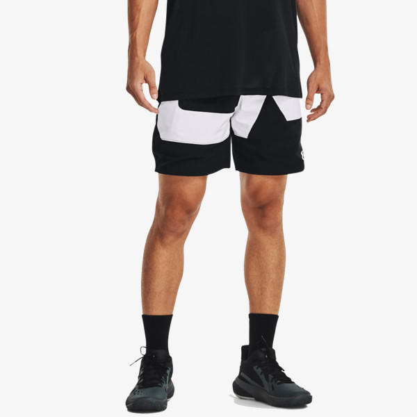 Under Armour Pantaloni scurti Baseline 