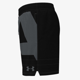 Under Armour Pantaloni scurti BASELINE 